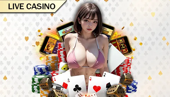 Casino PISANG78