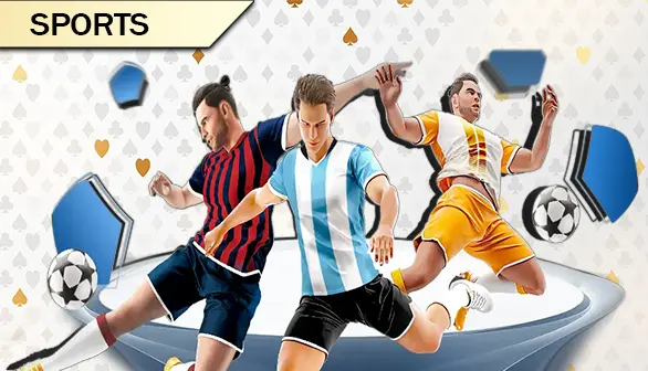 Sports PISANG78