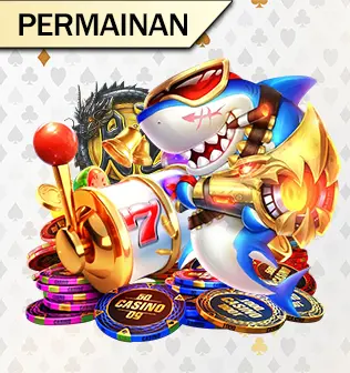 Permainan Slot PISANG78
